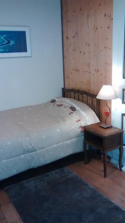 Gite Mont Joly Saint-Gervais-les-Bains Exterior foto